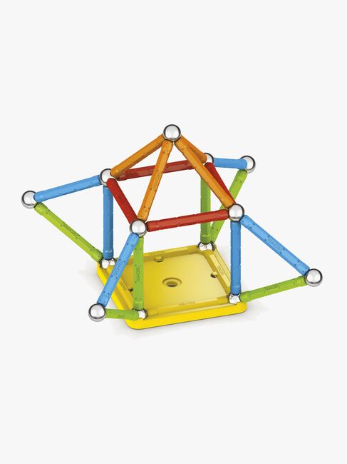 Geomag Supercolor Byggesæt 42 Dele