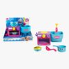 Toomies Bubble & Bake Bathtime Kitchen 2-i-1 Badelegetøj