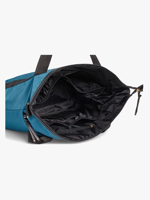 Petite Chérie Fantaisie Pusletaske, Blue Coral