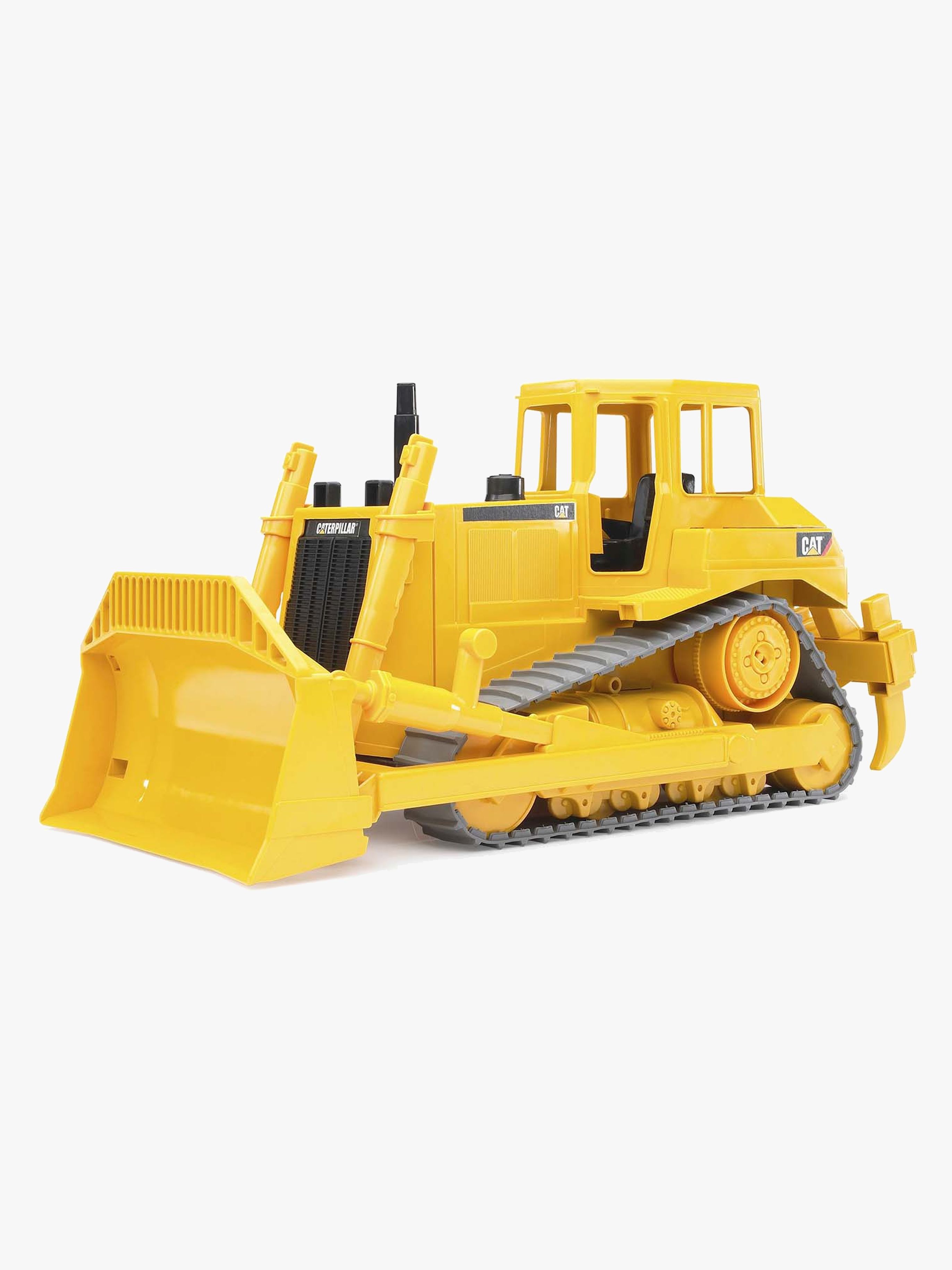Bruder CAT Bulldozer
