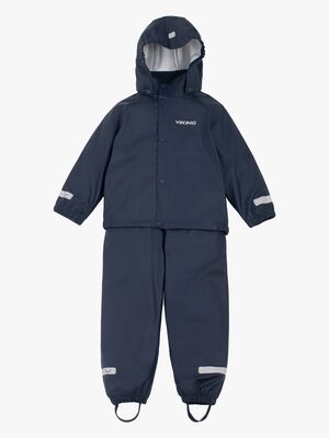 Viking Indie Regnsæt, Navy