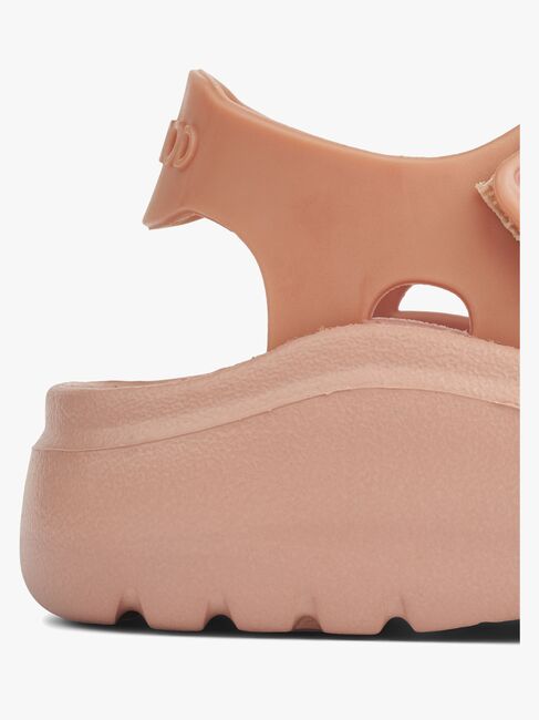 LIEWOOD Beau Sandaler, Tuscany Rose/Pale Tuscany