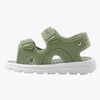 Reima Bungee Sandaler, Greyish Green