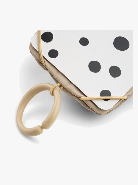 Done By Deer Baby Deer Friends Aktivitetslegetøj, Sand