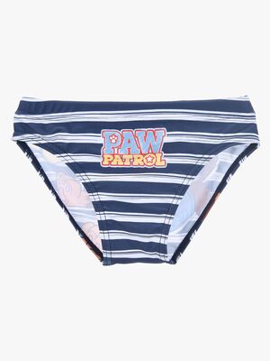Paw Patrol Badebukser, Navy