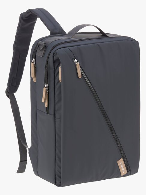 Lässig Tidy Pusletaske Rygsæk, Dark Blue