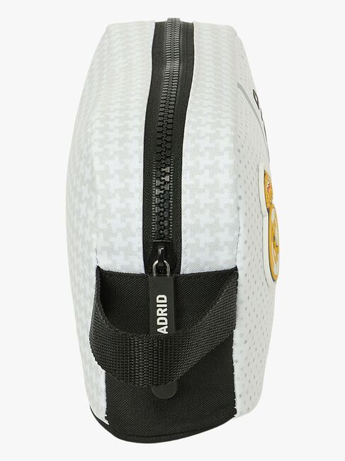 RealMadrid Køletaske 1ª EQUIP. 24/25, Hvid