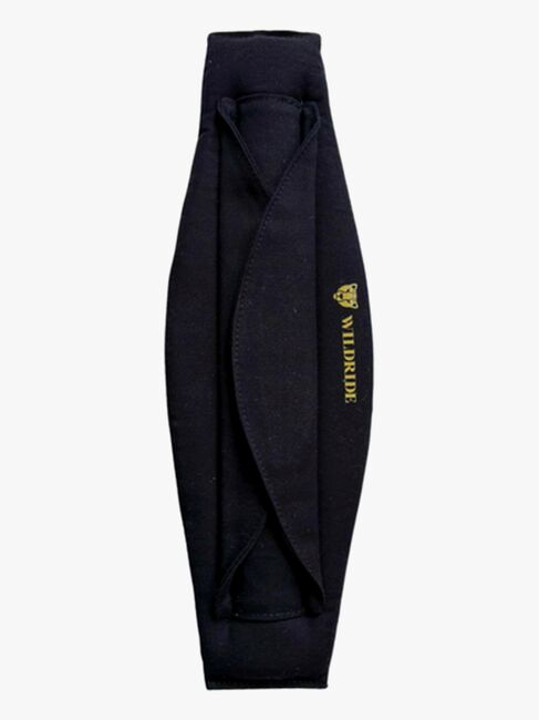 Wildride Skulderpude Premium, Sort