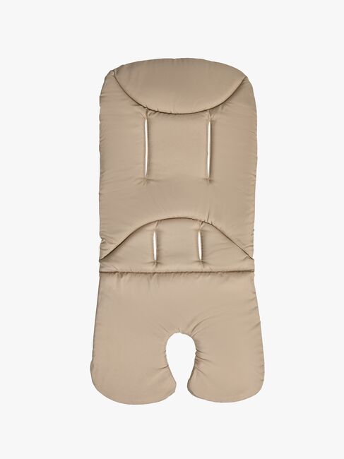 Beemoo Easy Fly Memory Foam Hynde, Mocha Beige