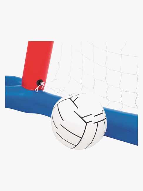Bestway Volleyballsæt 2,44 m