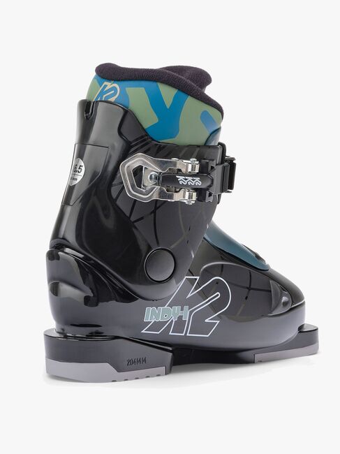 K2 Indy 1 Skistøvler