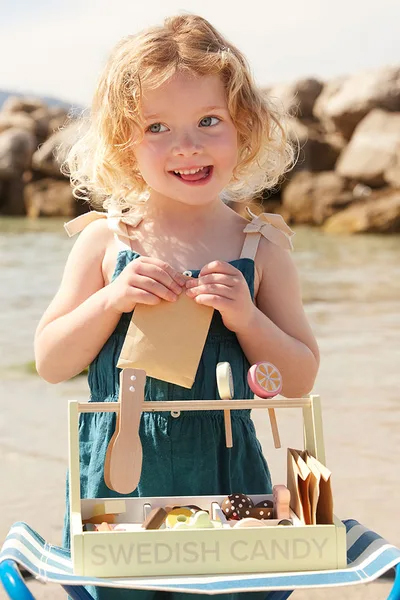 Kid's Concept Slikbutik