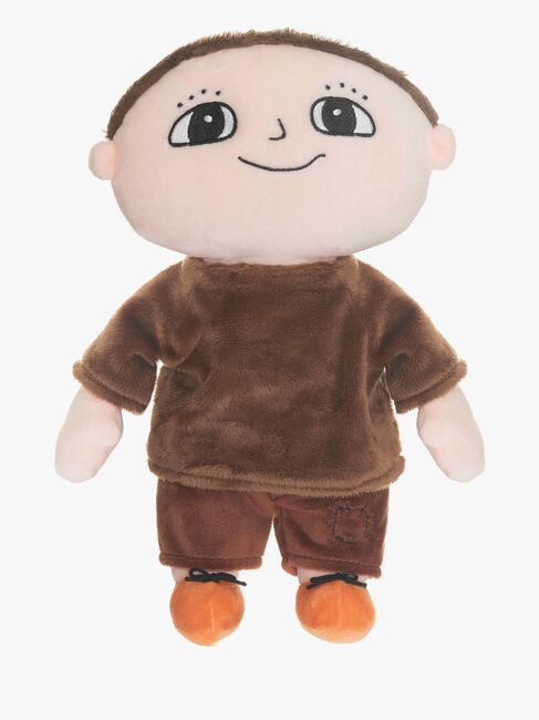 Alfons Åberg Bamse 29 cm