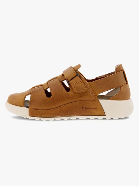 Ecco Cozmo Fisherman K Sandaler, Amber