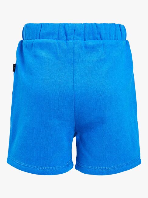 Luca & Lola Ricolo Shorts 2-Pak, Black/Blue