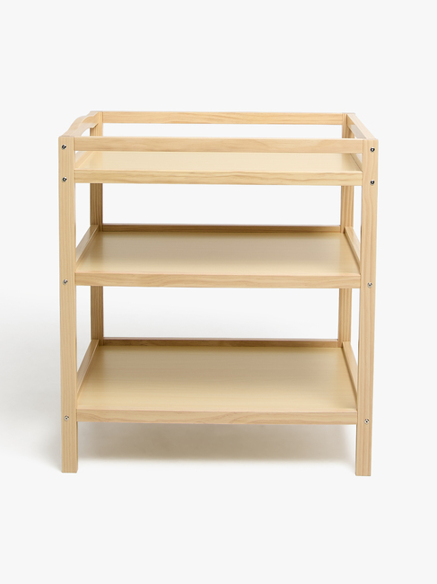 JLY Heaven Pusleenhed, Light Nature