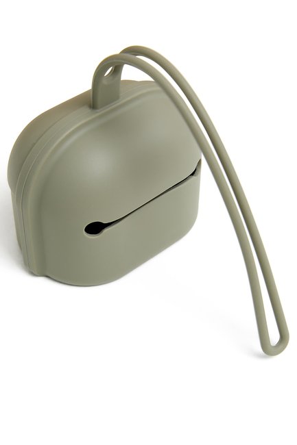 Bellotte Belle Suttesnor, Green