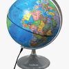Lexibook Bordlampe Dag & Nat Globus Engelsk
