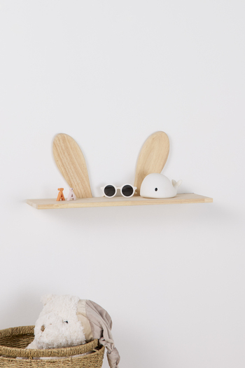 Minitude Nordic KIAN Hylde, Natur