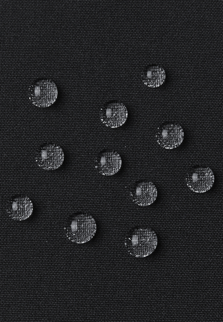 Reima Sampu Skalbukser, Black