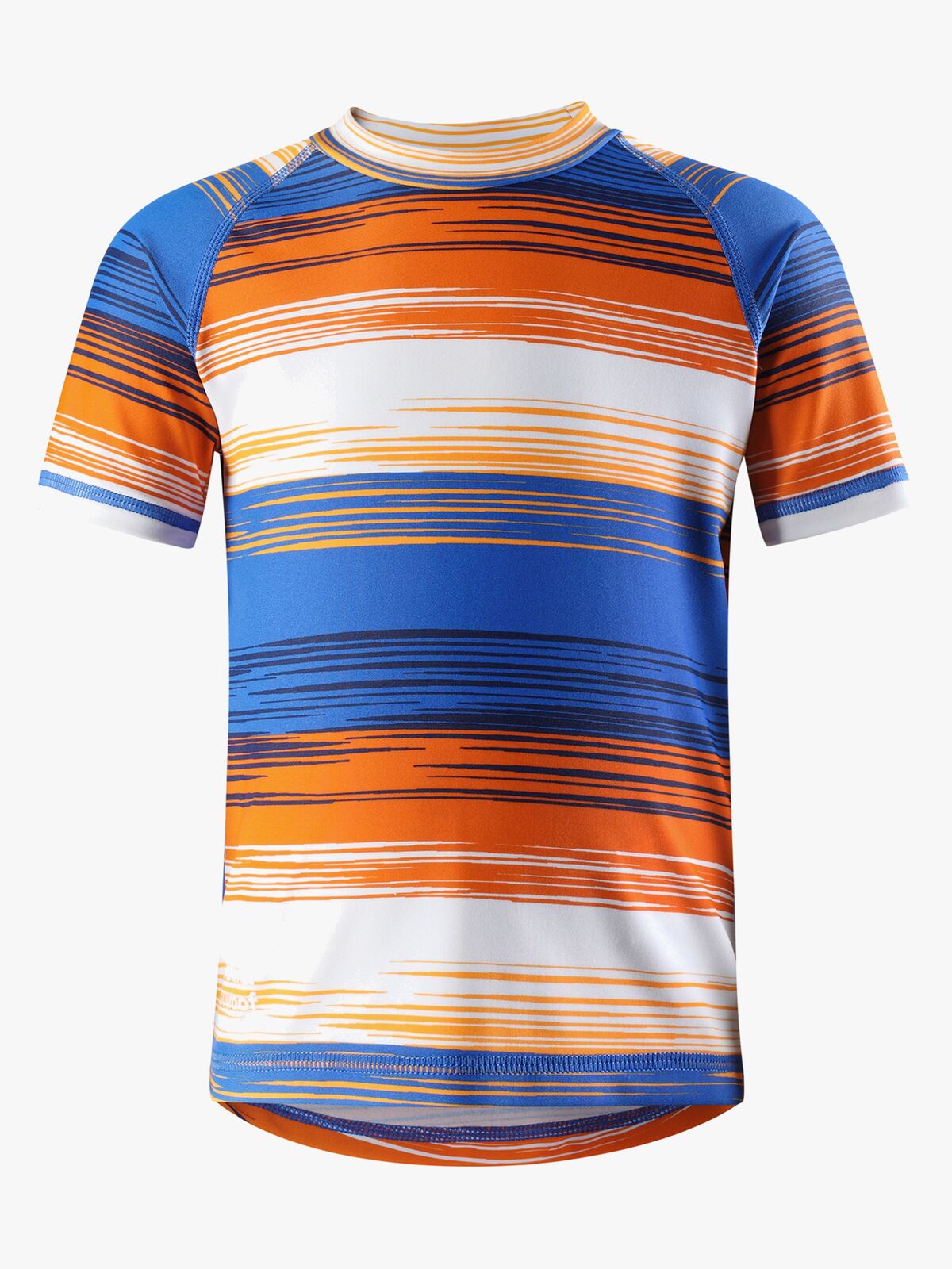 Reima Swim Badetrøje, Azores Blue