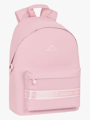 Kappa Basics Laptop Rygsæk 20L, Pink