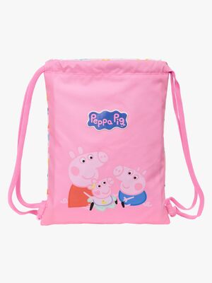 Gurli Gris Gymnastikpose, Baby Pig