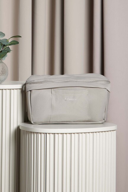 Beemoo Pro Organizer, Latte Beige