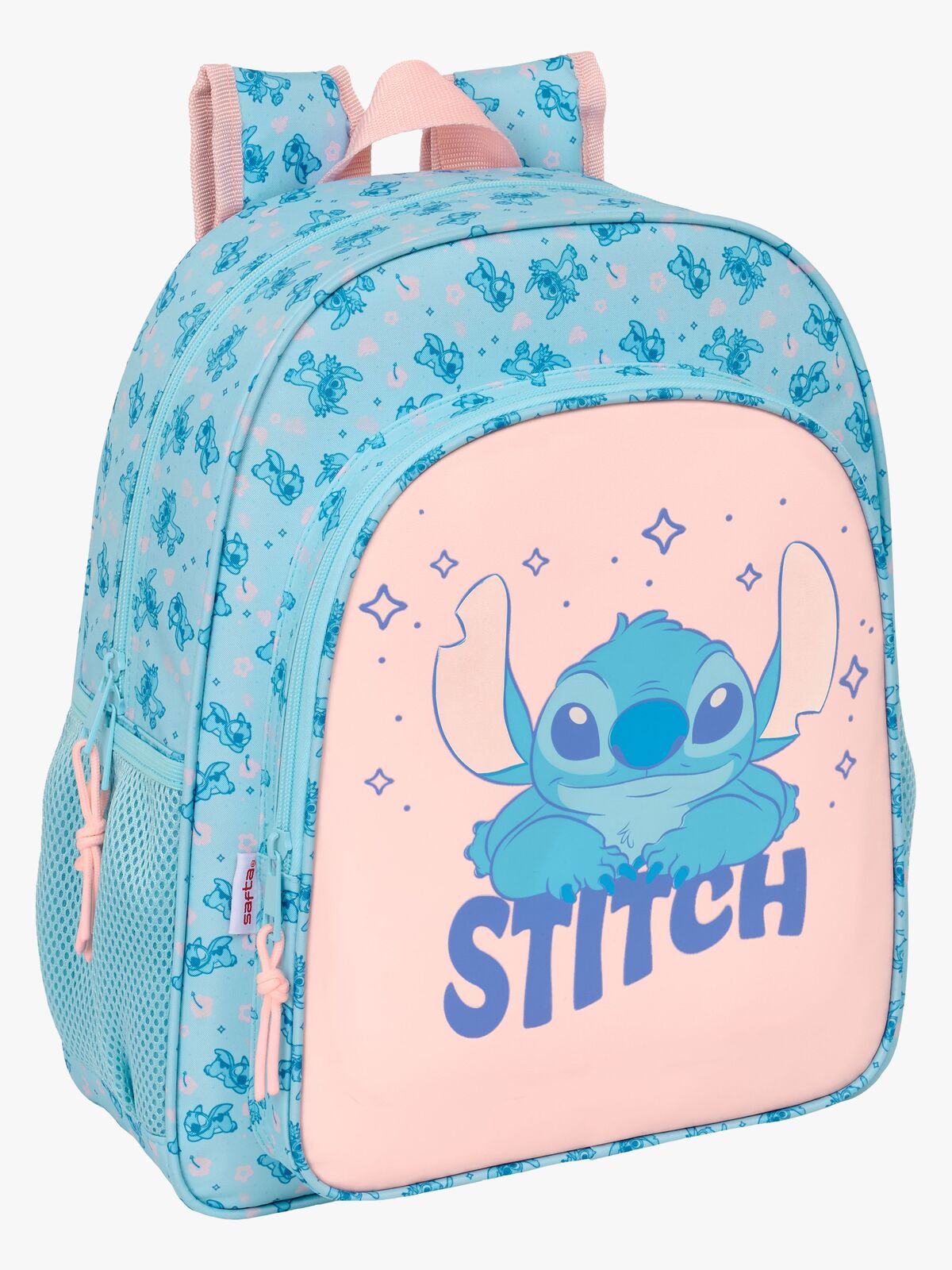 Disney Stitch Junior Rygsæk 15L, Ohana