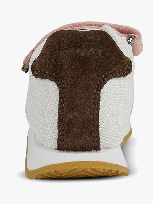 Kavat Tidan 2.0 Sneakers, Lyserød