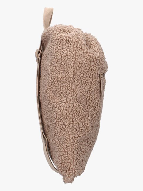 Kidzroom Teddy Gymnastikpose Prague Teddy in Town, Beige