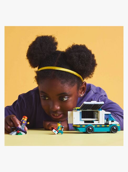 LEGO City 60451 Ambulance