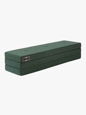 by KlipKlap 3 Fold Madras XL, Deep Green