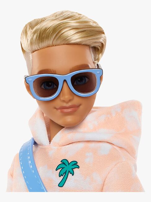 Barbie Dream Besties Dukke Ken