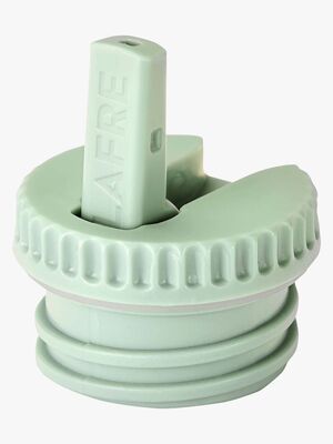 Blafre Prop m. Drikketud til Drikkedunk Stål, Lysegrøn