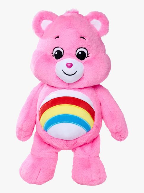 Care Bears Bamse Cheer Bear 60 cm
