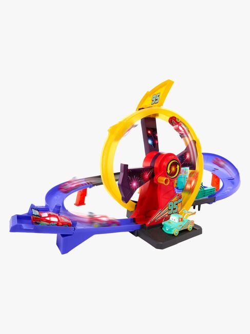 Disney Cars Bilbane Lynet McQueen 02226001-2462_2.jpg