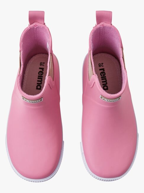 Reima Ankles Gummistøvler, Unicorn Pink