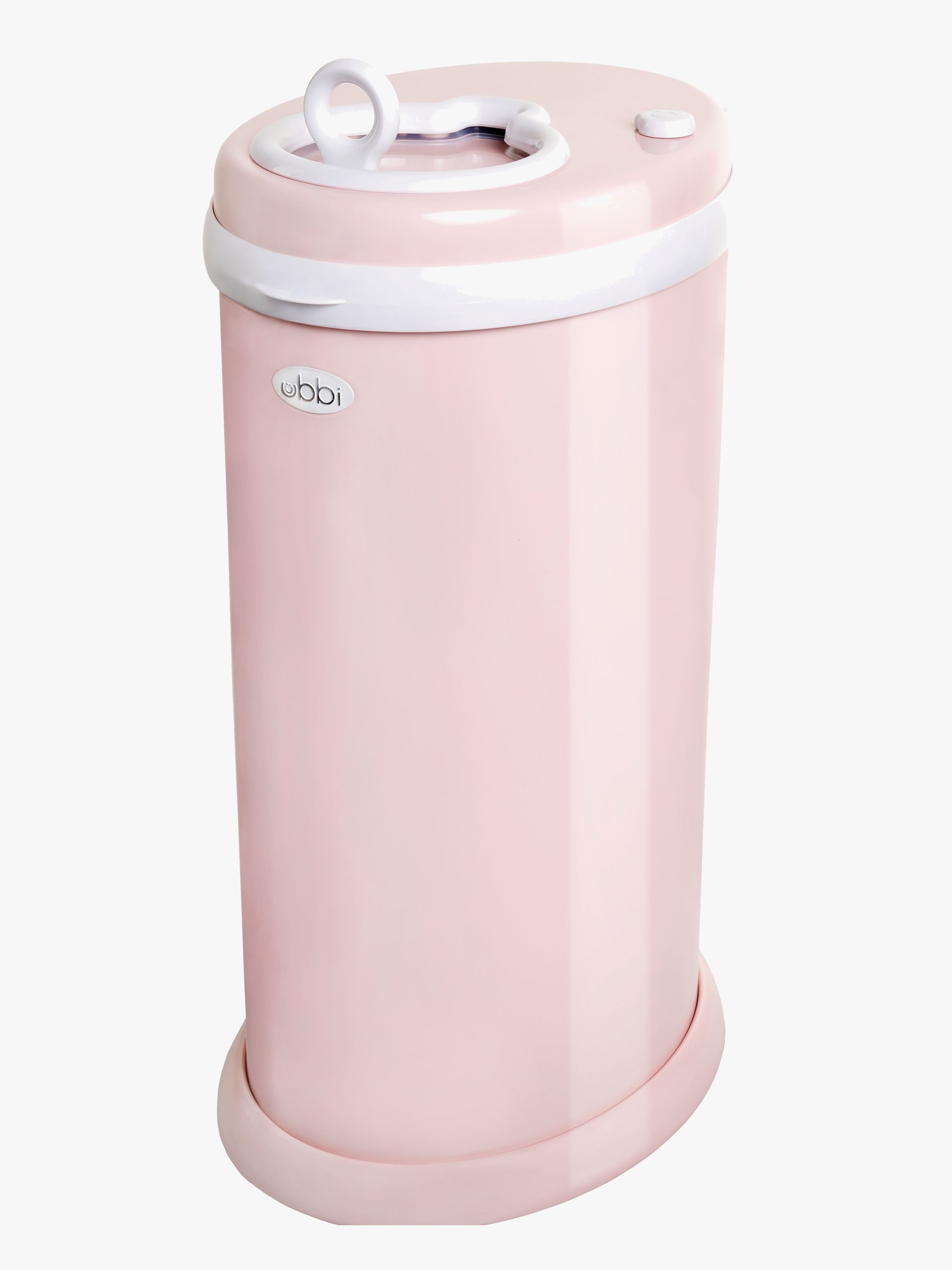 UBBI Blespand, Blush Pink