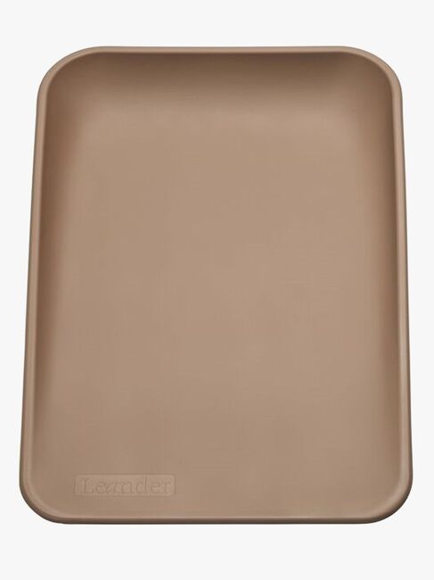 Leander Matty Puslepude, Clay