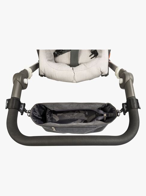 Tinkafu Tinkabag Organizer, Gråmeleret