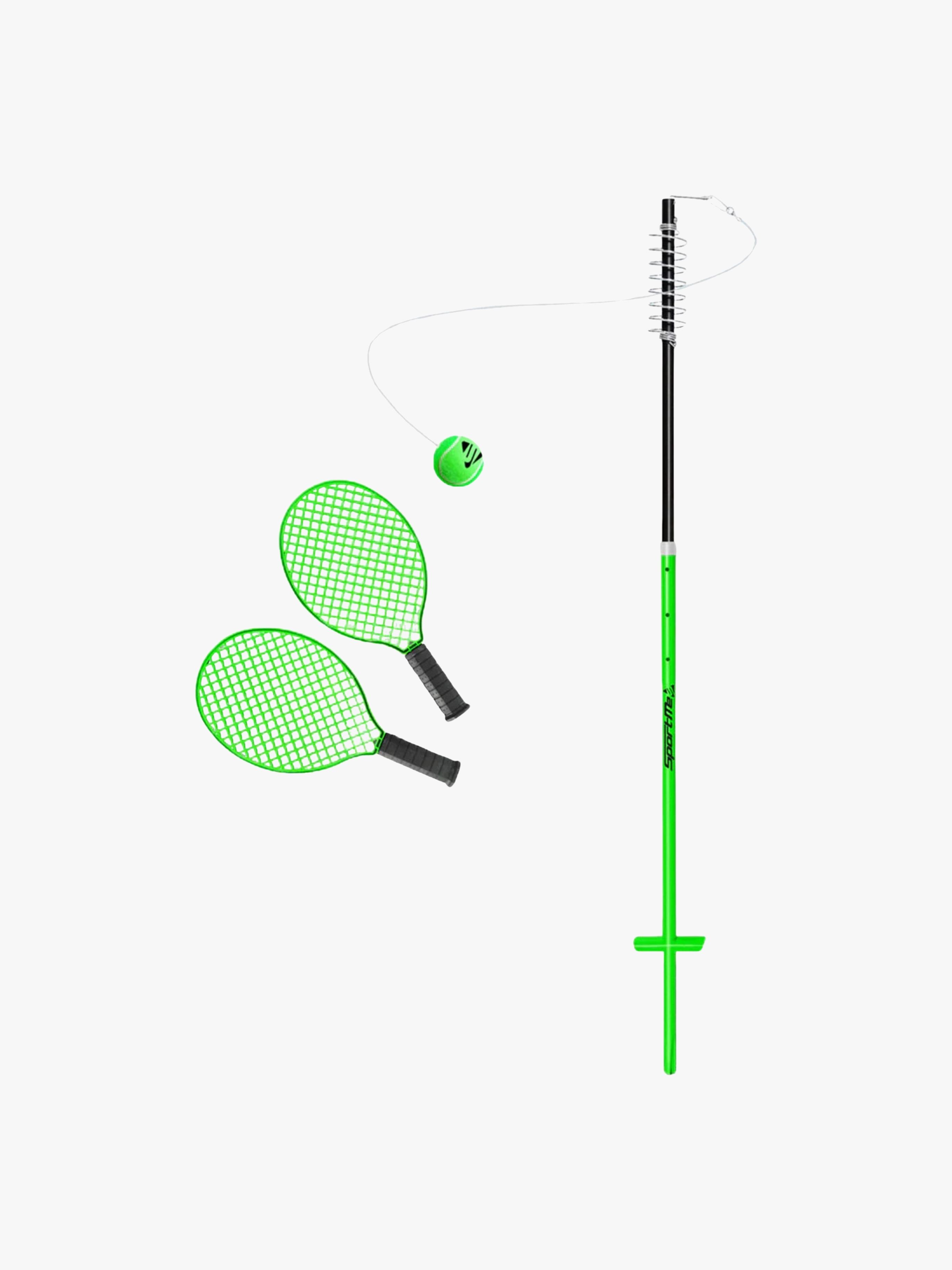 SportMe Justerbar Stangtennis
