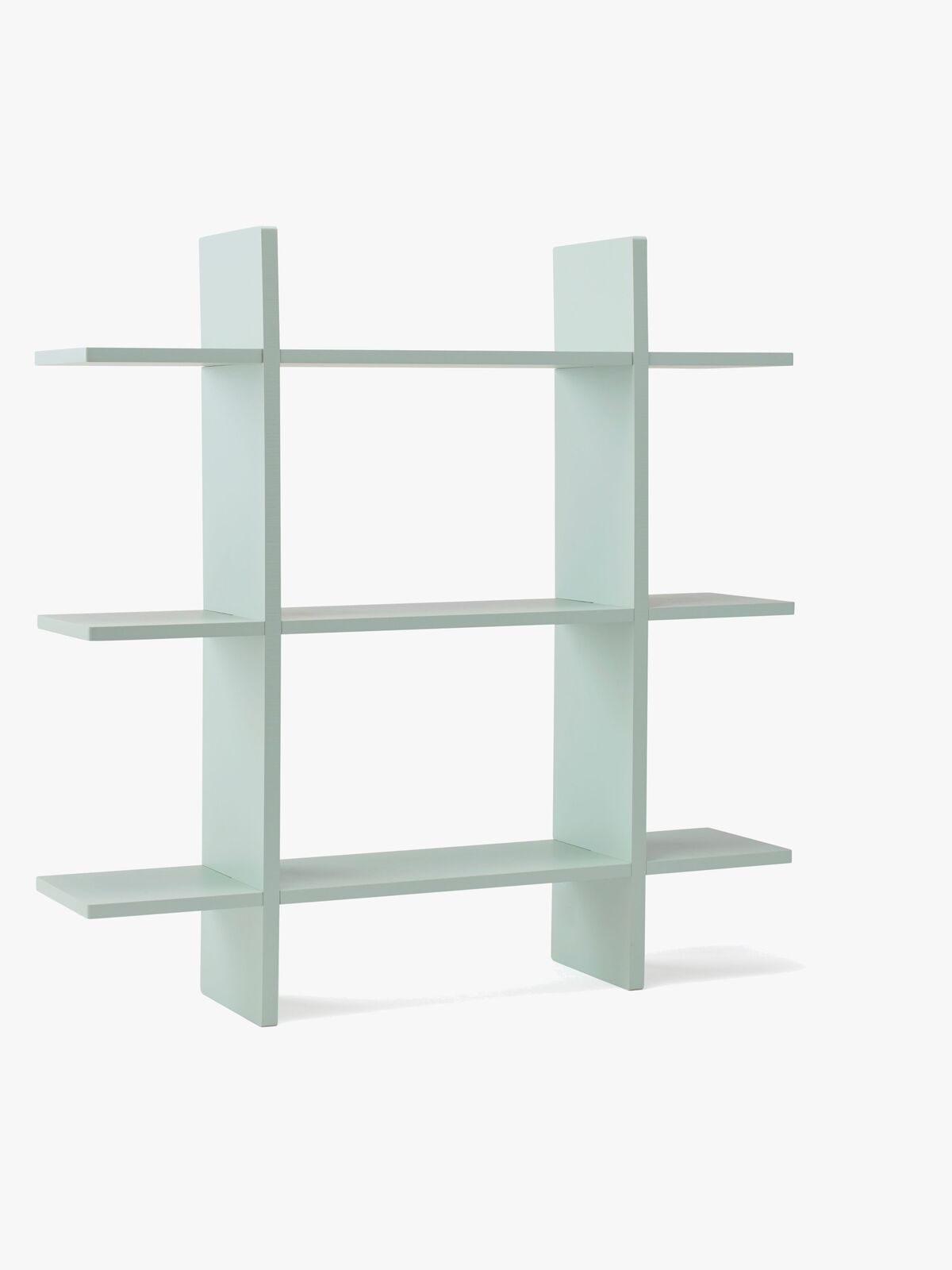 Kid's Concept STAR Hylde 3 Plan, Lysegrøn