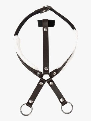 My Hobby Horse Martingal, Sort