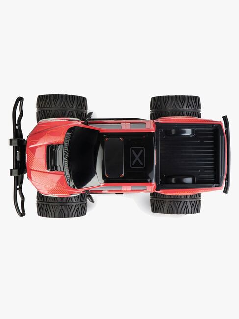 Carrera Fjernstyret Bil Ford F-150 Raptor