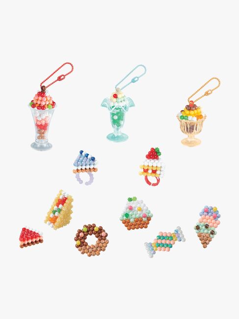 Aquabeads Perlesæt Søde Sager