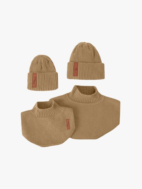 BabyMocs Strikhue, Caramel