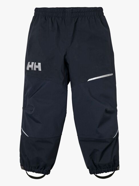 Helly Hansen Sogn Skalbukser, Navy