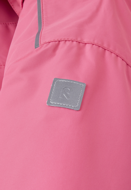 Reimatec Gotland Flyverdragt, Soft Coral