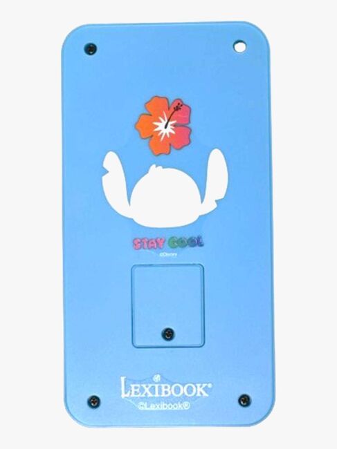 Disney Lilo & Stitch Pocket Lommeregner